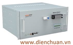 Ắc quy/ pin Lithium Narada 48V 75Ah Model: 48NPFC75