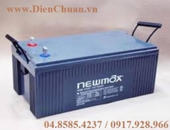 Ắc quy viễn thông Newmax 12V 150Ah SG 1500H