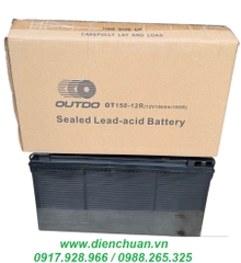Bình ắc quy Outdo 12V-150Ah  (OT150-12R )