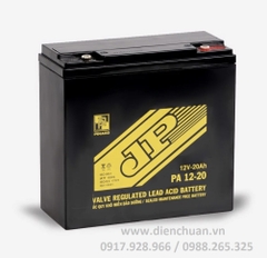 Ắc quy Đồng Nai PA12-20 ( 12V 20Ah)