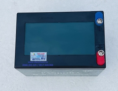 Ắc quy xe đạp điện PANDORA 12V 12Ah 6-DZF-12 ( Model: 14)