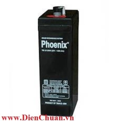 Ắc quy Phoenix 2V 150Ah TS21500