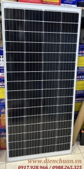 Tấm pin năng lượng mặt trời mặt trời mono 150W ( ENSO EN64M-150W )