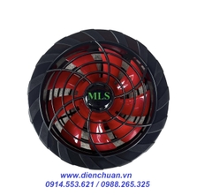 Bộ pin lithium ( Li-ion) 24V 94000mAh + 2 Quạt - dùng cho áo điều hòà chống nắng Japan MLS 24V 94000mah