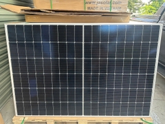 Tấm pin năng lượng mặt trời mặt trời 405W JA Solar