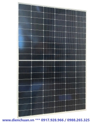 Tấm pin năng lượng mặt trời 530W/535W/540W/545W/550W BoViet Series
