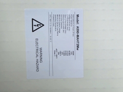 Tấm pin năng lượng mặt trời 590W