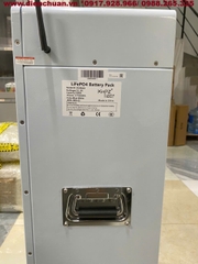 Pin lithium lưu trữ 48V 350Ah/ 17.92 Kwh hàng nhà máy chính hãng ( Xinpz 51.2V 350Ah/17.920 kWh)