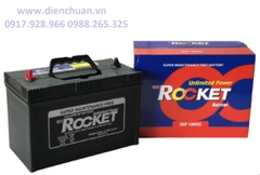 Ắc quy Rocket 12V 100Ah SMF 1000RS