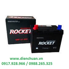 Ắc quy  Rocket U1-250 (12V 26Ah)