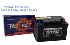 Ắc quy Rocket 12V 71Ah (SMF57113 )