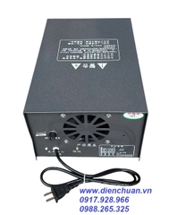 Bộ nạp ( sạc) ắc quy xe golf, xe điện du lịch, xe nâng, xe điện 3 bánh 60V-20A/ 200Ah