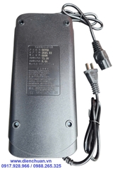 Sạc ắc quy/ sạc Pin lithium 60V-8A- sạc ngắt đầy 73V công suất 600W