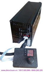 Sạc pin lithium 12A/ 1120W 10V-93V dùng xe máy điện Vinfast Xe KlaraS - xe Feliz S/Feliz Lite -xe VentoS - xe TheonS - xe Evo Neo, xe Evo Gransd- xe Amio- xe Vero- xe Viper