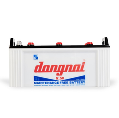 Ắc Quy Dongnai N150 12V 150Ah