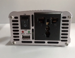 Kích điện Suoer 500VA 24V SFA-500B