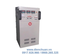 Ổn áp Lioa 15KVA 3 pha SH3-15KII