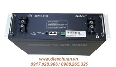 Ắc quy (Pin ) Lithium Shoto 48V 100Ah SDA10-48100