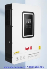 Solar Inverter ( Biến tần năng lượng mặt trời) 4200W 24V SKE PH4200 / 4.2kW