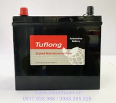 Ắc quy Tuflong 12V-38Ah 48B19L/R
