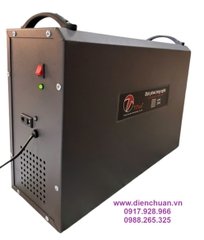 Lưu điện cửa cuốn công suất lớn 1500W TITAN UPS 2500