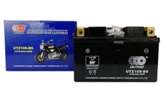 Ắc quy UTZ10S-BS ( 12V 8.6Ah/ 10HR)