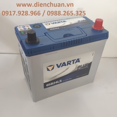 Ắc quy Varta 12V 50Ah ( 65B24LS)