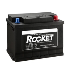 Ắc Quy Rocket Din54316 12V 43ah