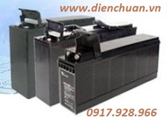 Ắc quy Vision CGT12-150EXA ( 12V 150Ah) bình Gel