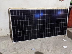 Tấm pin năng lượng mặt trời 540W ( VSUN 540-144MH )