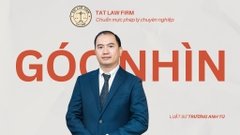 “Bạc trên giấy” có phải là thị trường kỳ hạn? Phân tích pháp lý từ TAT Law Firm