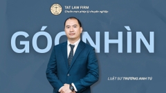 Thị trường kỳ hạn là gì và vì sao giao dịch “bạc trên giấy” không thuộc phạm vi này?