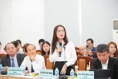 Doanh nghiệp khổ sở vì hàng nhái, xâm phạm sở hữu trí tuệ