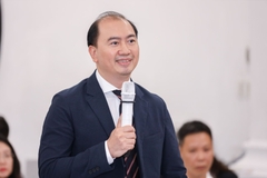 Báo chí - cầu nối thể chế giữa doanh nghiệp và chính sách