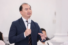 Khi báo chí, doanh nghiệp và luật pháp cùng nhìn về phía môi trường