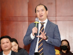 Cố tình đăng ký nhãn hiệu trùng hoặc gần giống thương hiệu thật, sau đó kiện ngược