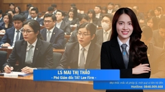 Bản chất của tập sự hành nghề luật sư và những kỳ vọng cần được nhìn lại