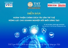 Chủ quyền sáng tạo: tấm khiên “sống còn” của kinh tế tri thức Việt Nam