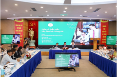 Hoàn thiện thể chế bảo vệ tài sản vô hình: Khi “nguồn lực mềm” trở thành trụ cột của doanh nghiệp