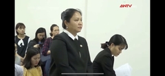 Luật sư Trương Anh Tú bảo vệ quyền lợi khách hàng trong vụ tranh chấp Tuần Châu Hà Nội và DS.