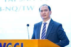 Hoàn thiện thể chế về tài sản vô hình