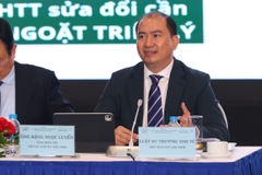 Thể chế hóa đổi mới sáng tạo: Bảo vệ tài sản vô hình – trụ cột cho nền kinh tế tri thức