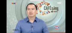 Luật sư Trương Anh Tú bàn về vấn đề pháp lý liên quan đến tai biến y khoa.