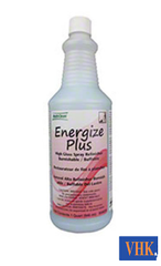 HÓA CHẤT BẢO DƯỠNG SÀN ENERGIZE PLUS - MULTICLEAN