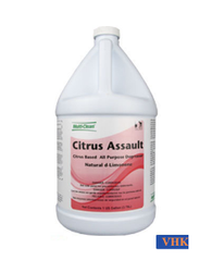 HÓA CHẤT TẨY NHỜN CITRUS ASSAULT