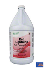 Hóa chất tẩy rửa thông dụng RED LIGHTNING