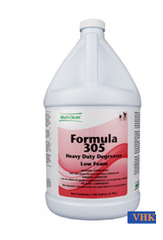 CHẤT TẨY DẦU MỠ MẠNH FORMULA 305