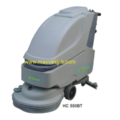 HiClean HC 550