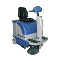 Fiorentini MINI SWEEPER