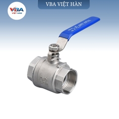 Van ren bi inox